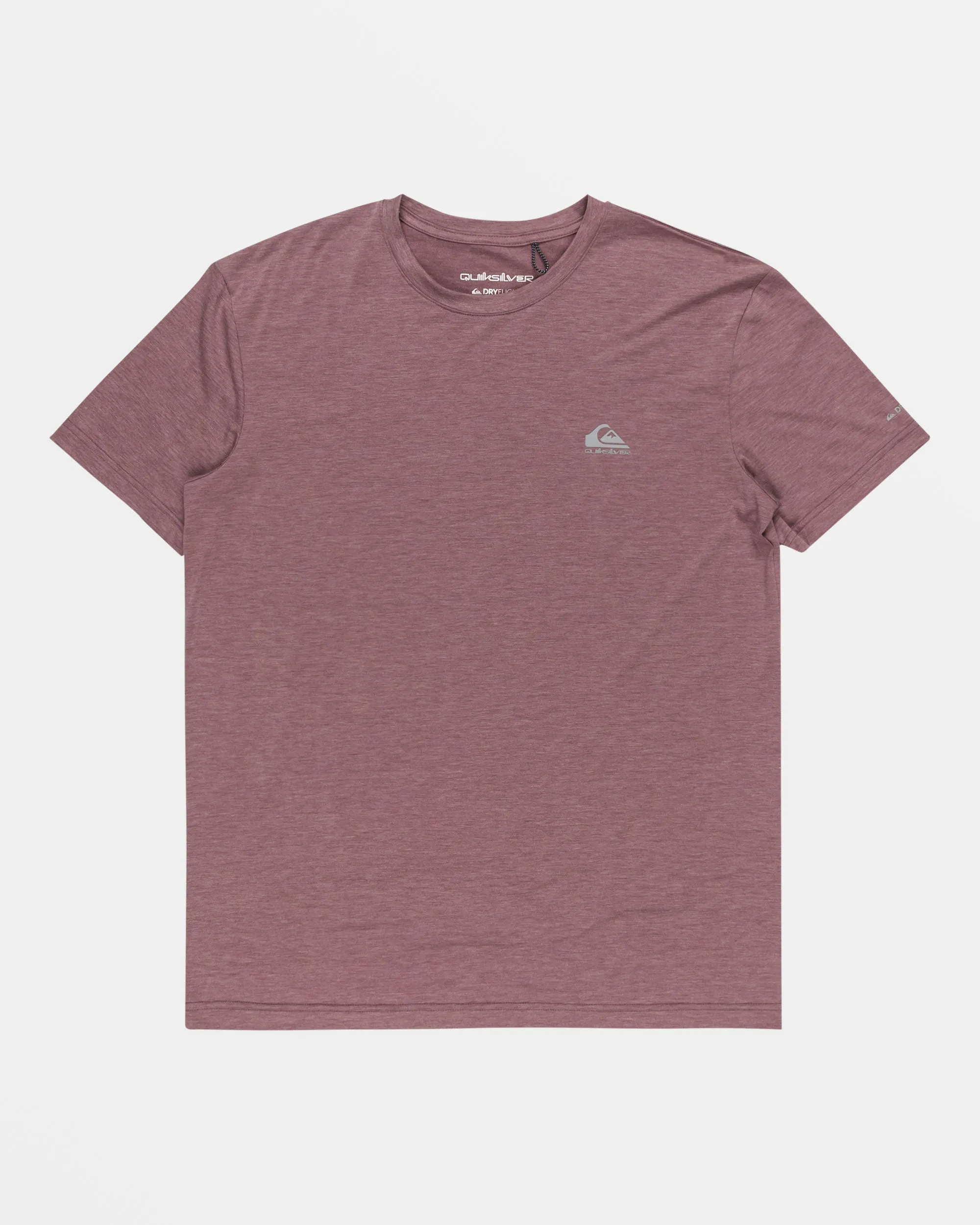 Coastal Run T-Shirt - Grape Shake