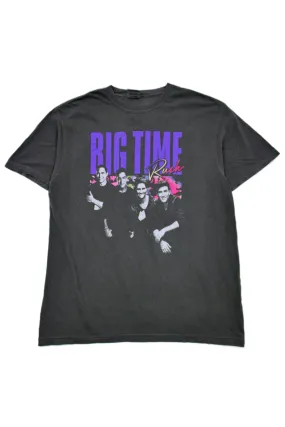 Comfort Colors - Big Time Rush 2022 Tour Tee