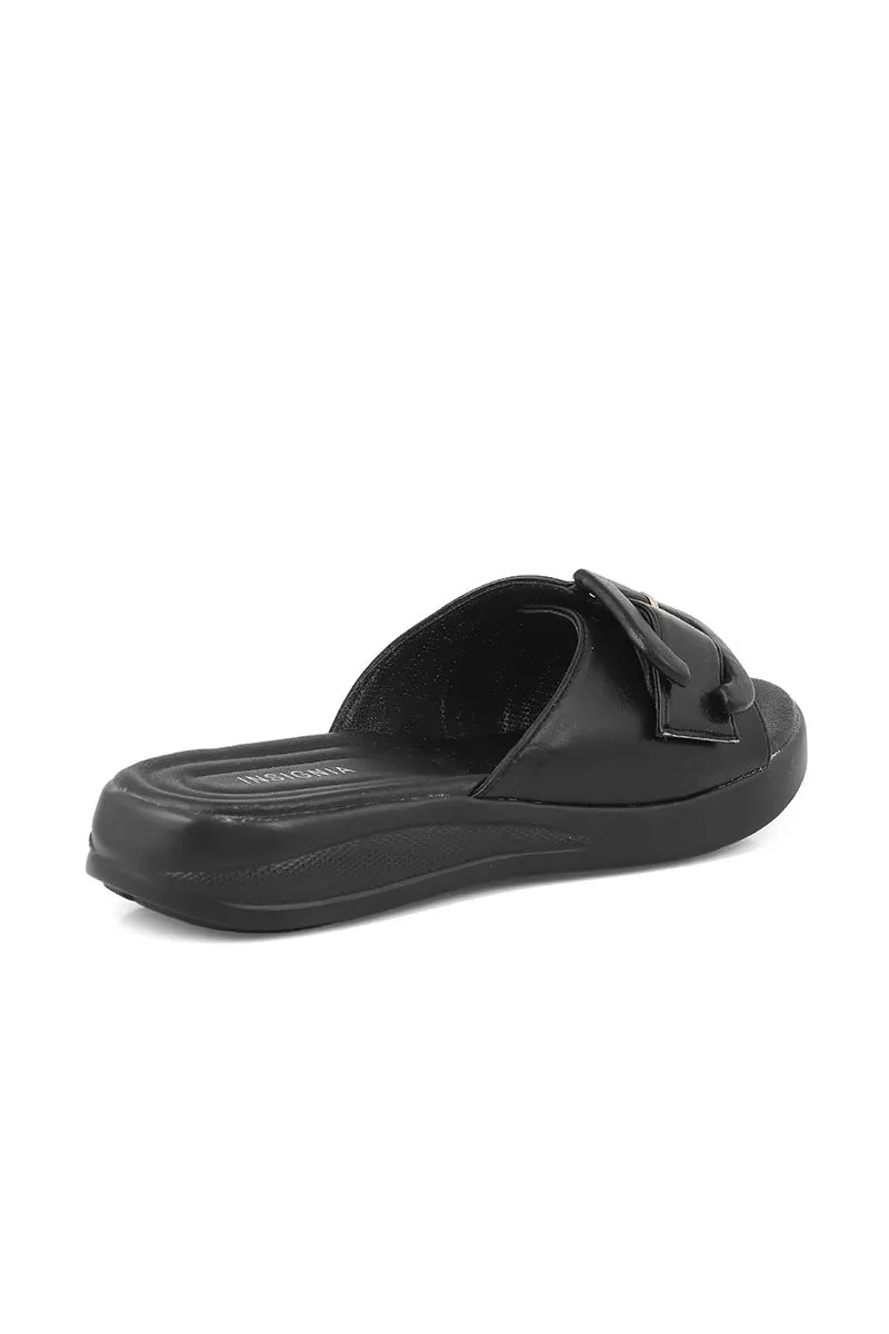 Comfort Slip On I20209-Black