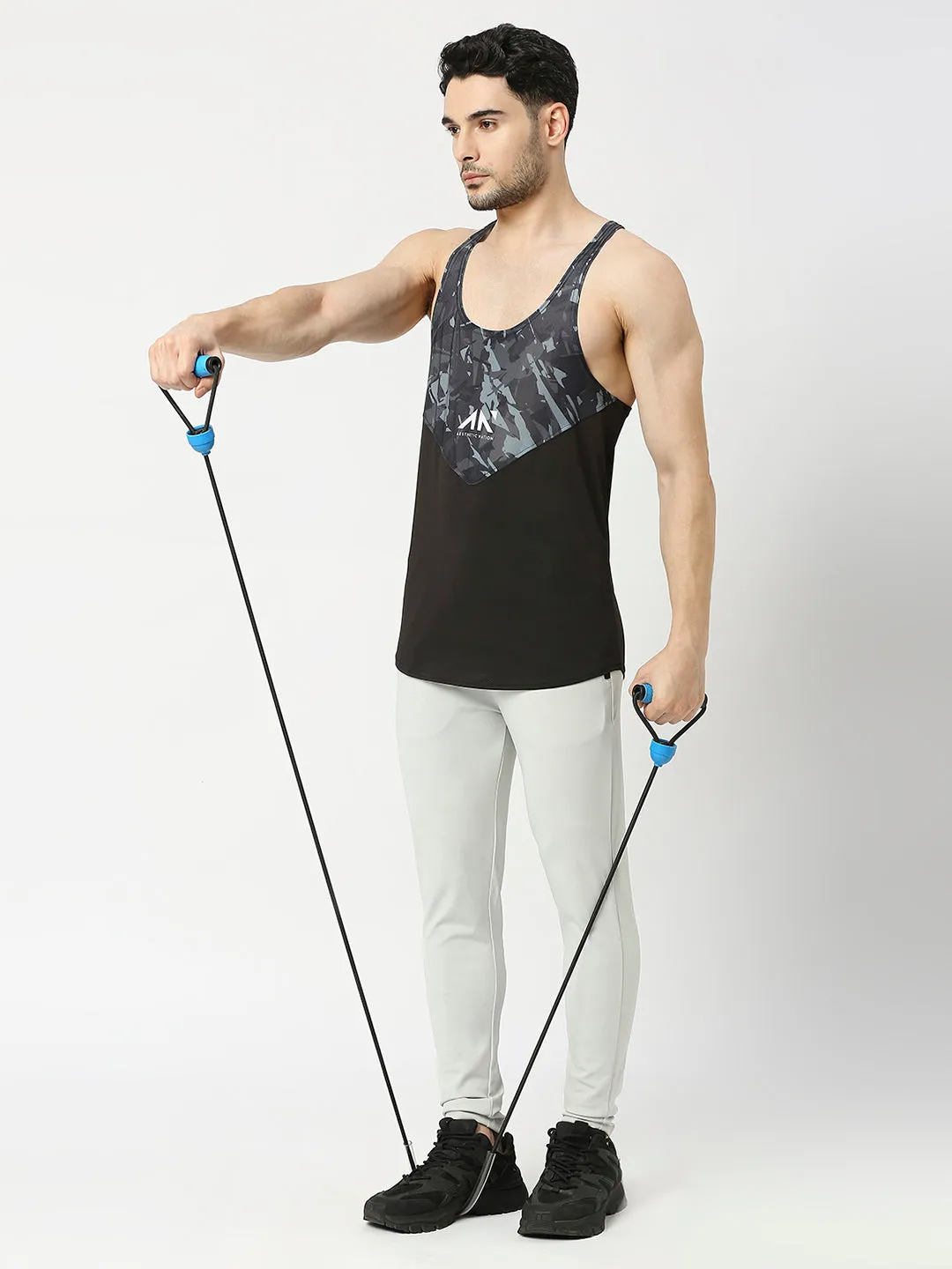 Cooldry Rebellion Stringer