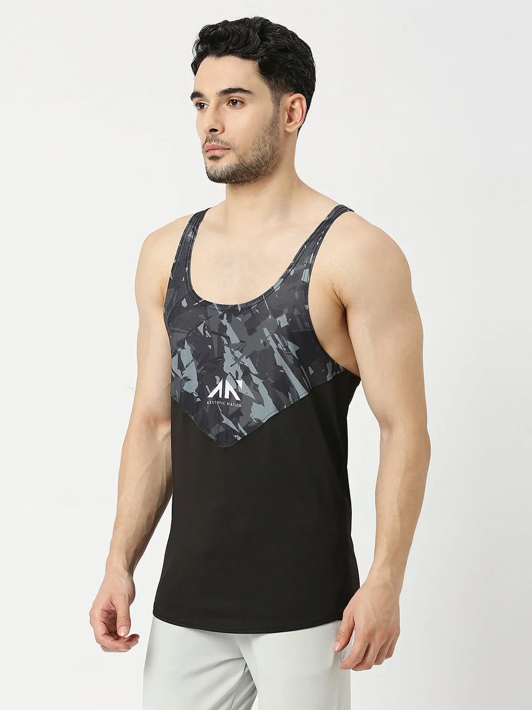 Cooldry Rebellion Stringer