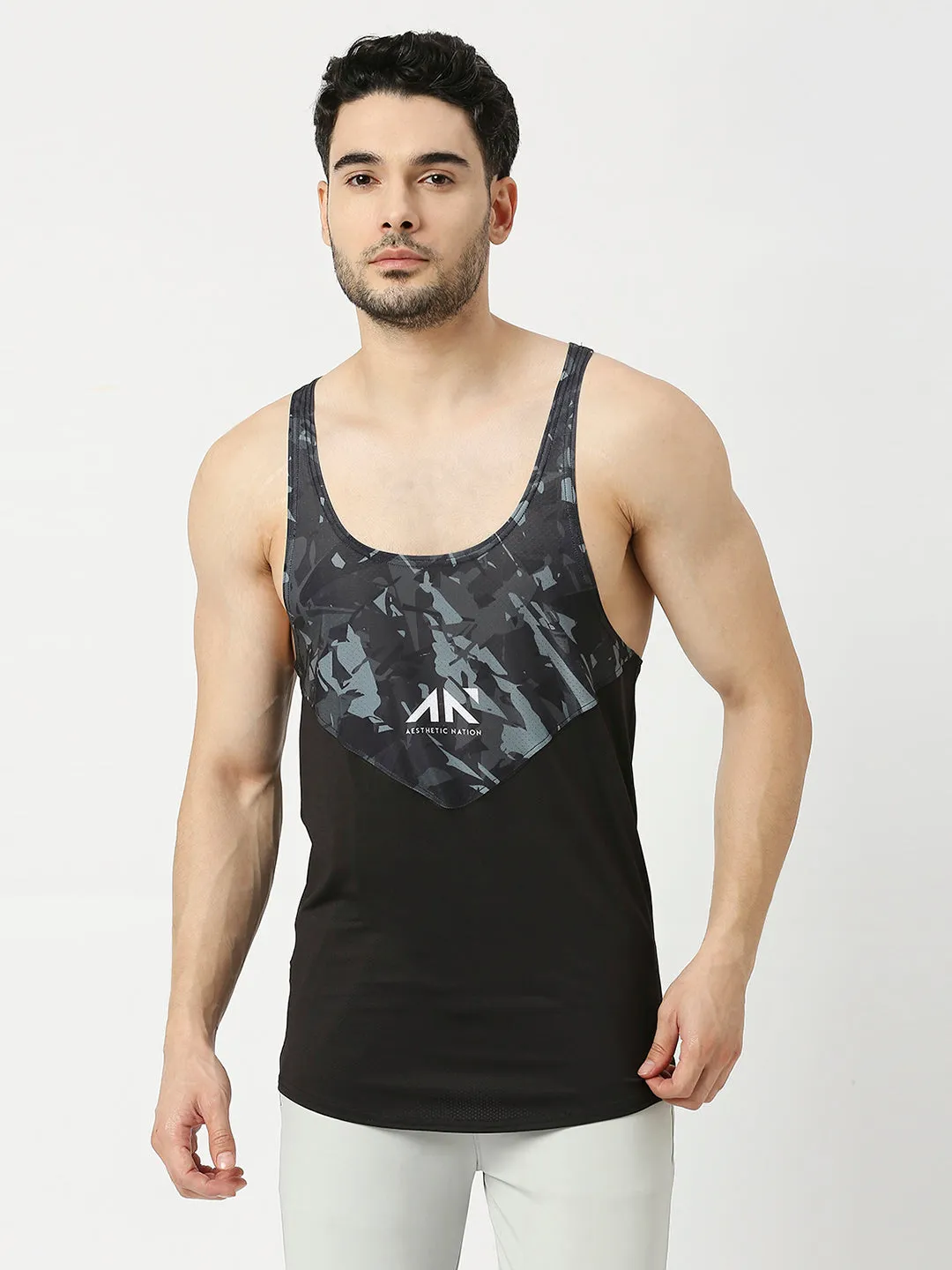 Cooldry Rebellion Stringer