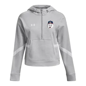 Cooperstown Women's UA Storm Armour Fleece Hoodie