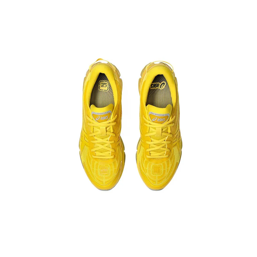 C.P. Company x GEL-Quantum 360 VIII (Mission Yellow)