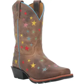 Dan Post Starlett Girl Boot