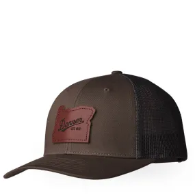 Danner Oregon Trucker Hat