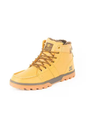 DC Guys Woodland Wea Winter Boots