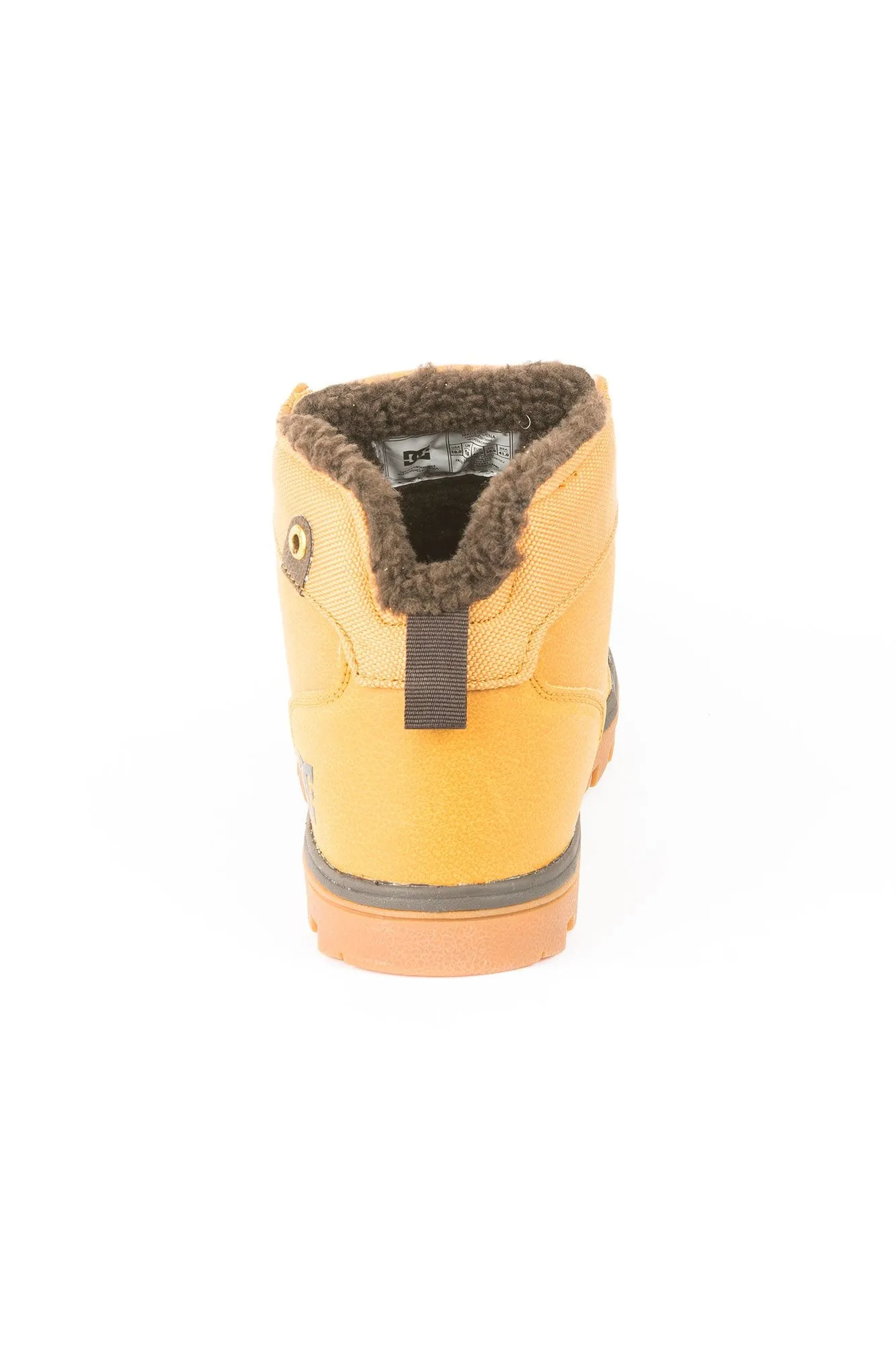 DC Guys Woodland Wea Winter Boots