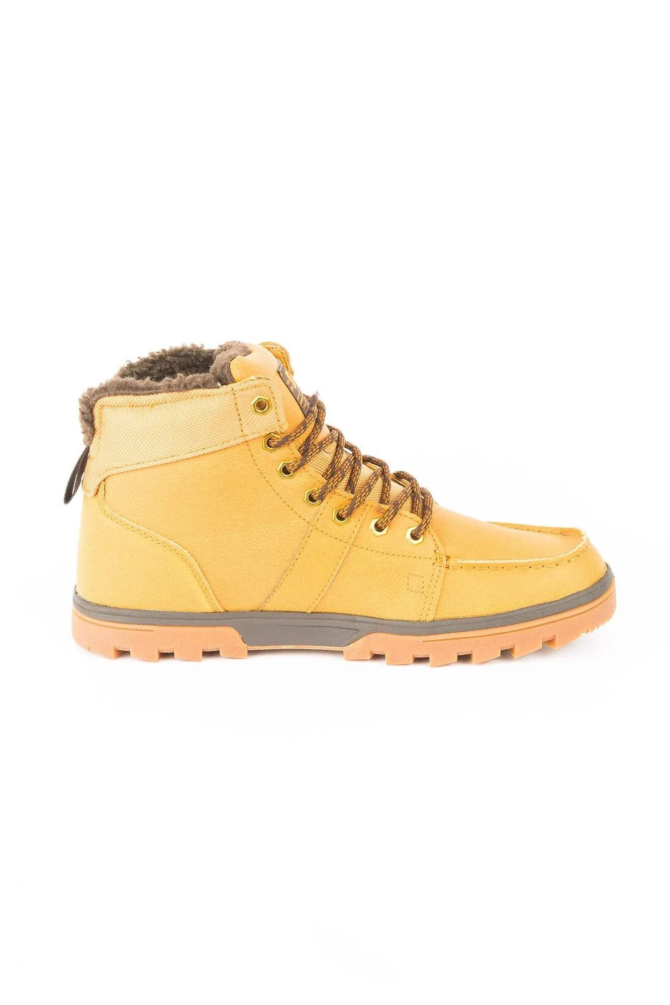 DC Guys Woodland Wea Winter Boots