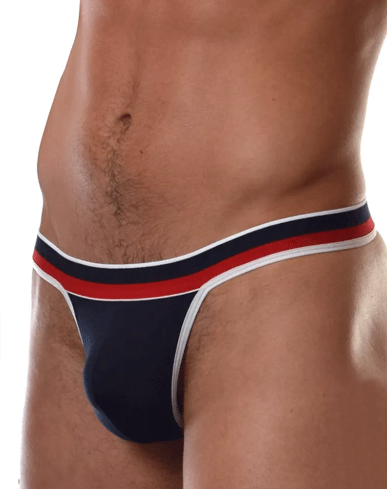 Doreanse 1218 Metro Thong Modal