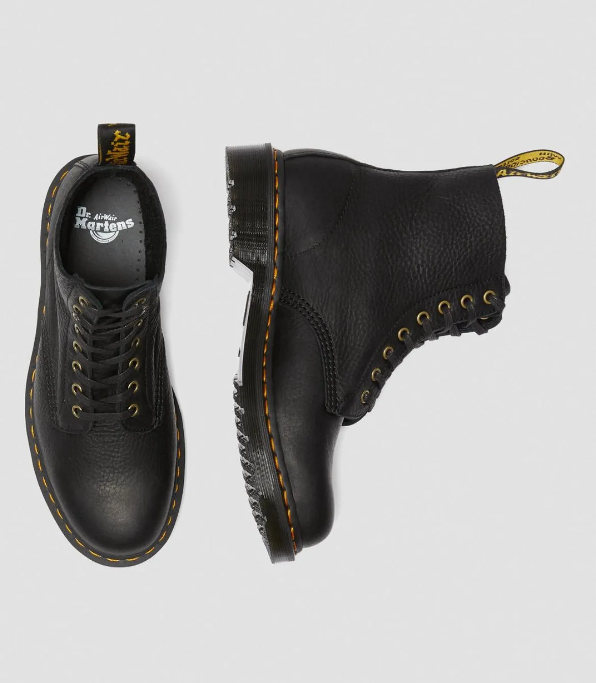 Dr.Martens 1460 black Ambassador 24993001