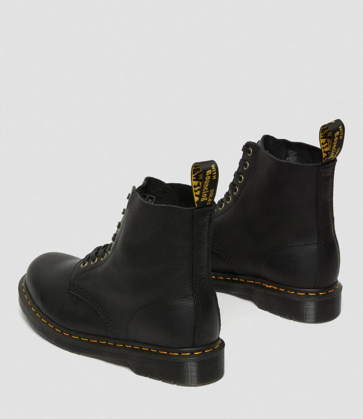 Dr.Martens 1460 black Ambassador 24993001