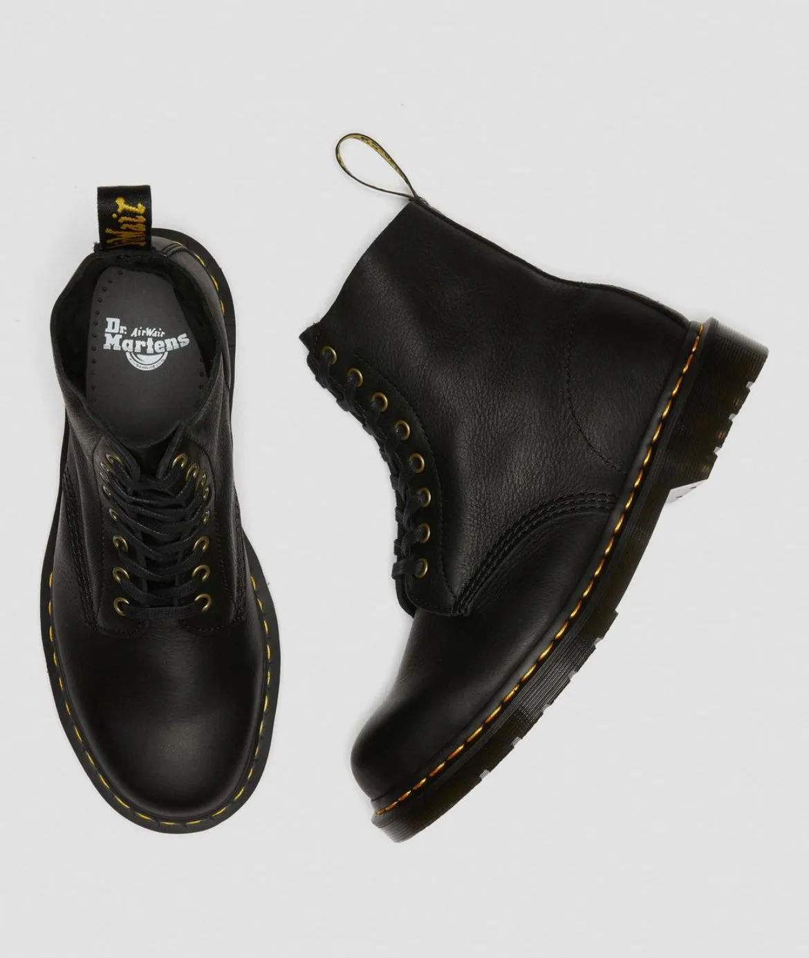 Dr.Martens 1460 black Ambassador 24993001