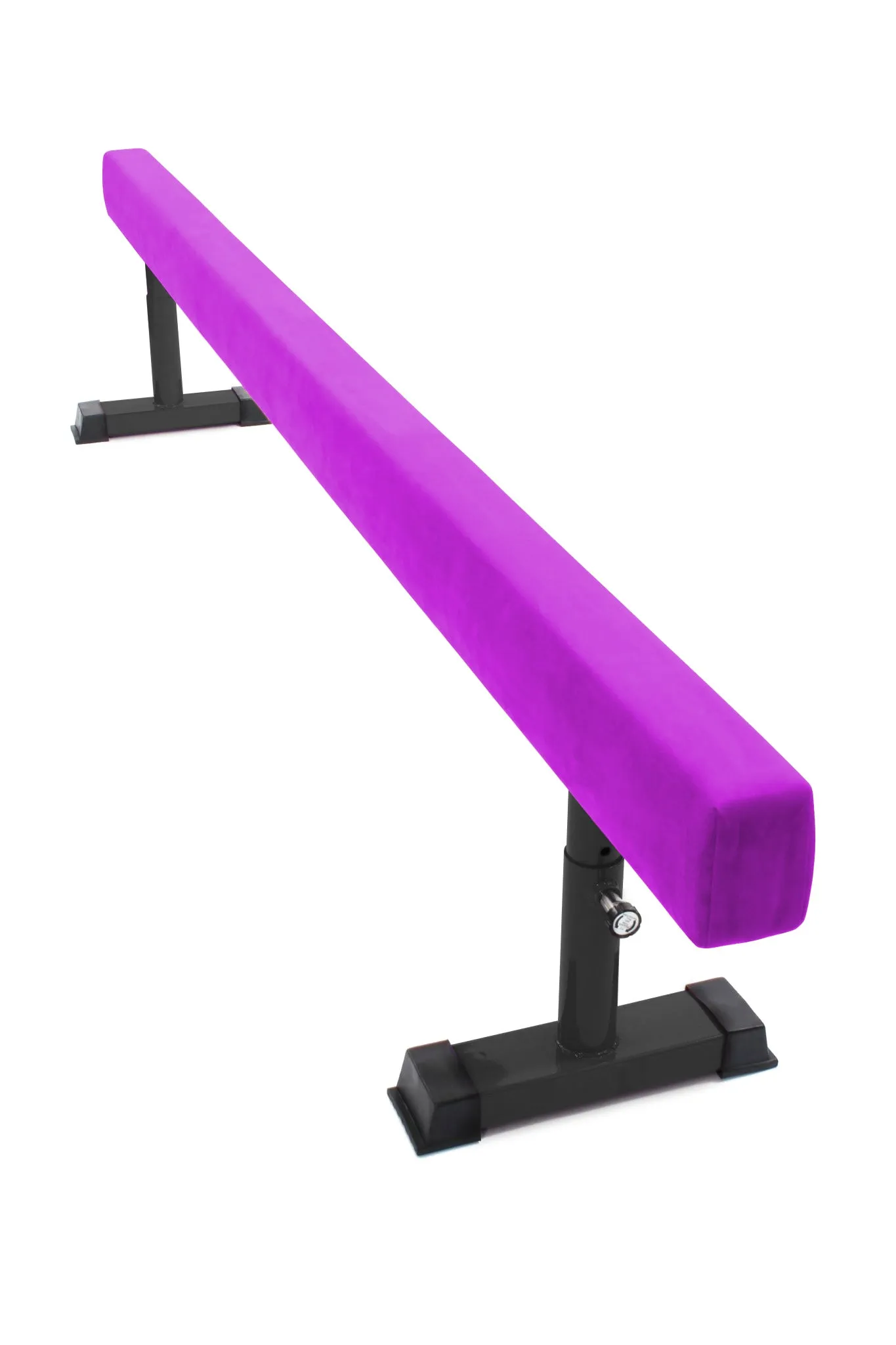 DS Lower Height Adjustable Balance Beam