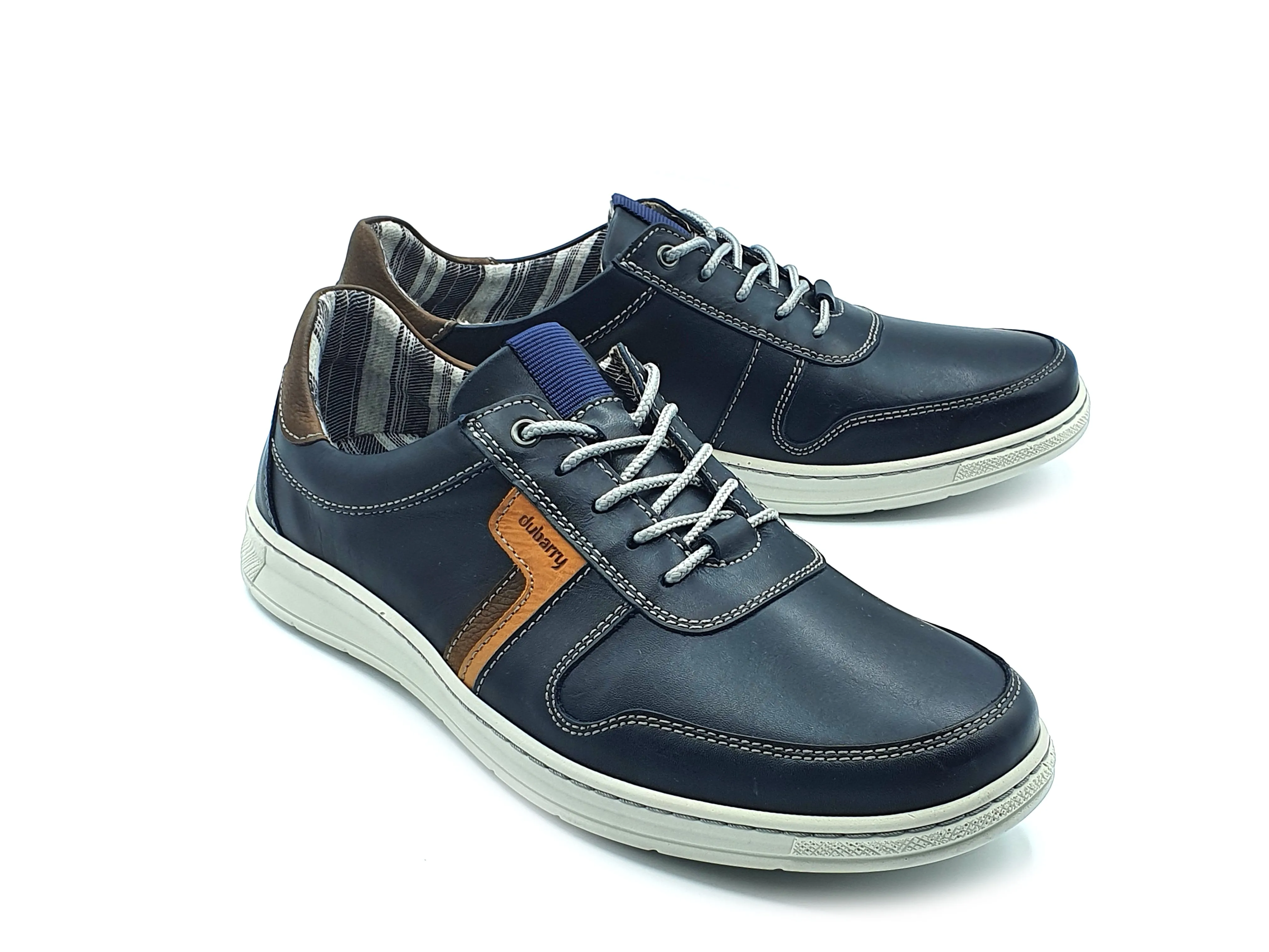 Dubarry Shea 5822 Navy