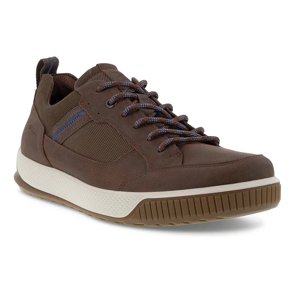 Ecco 501874 Byway Tred Cocoa Brown 60511