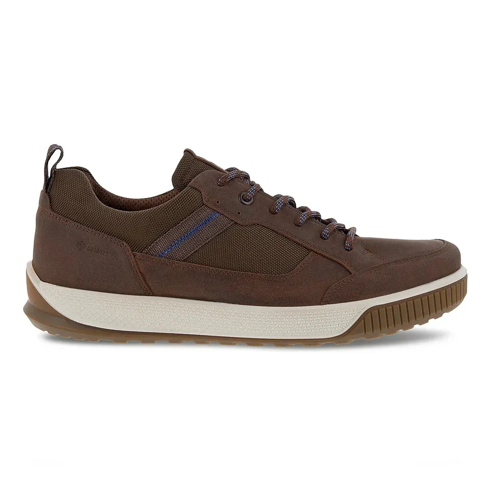 Ecco 501874 Byway Tred Cocoa Brown 60511