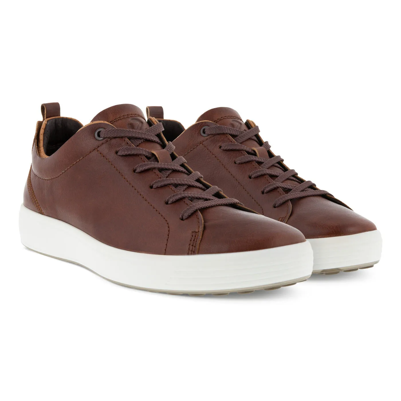 ECCO Mens Soft 7 Craze Sneaker