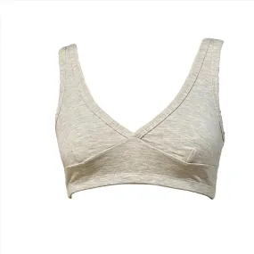 Eden Bra in Oatmeal