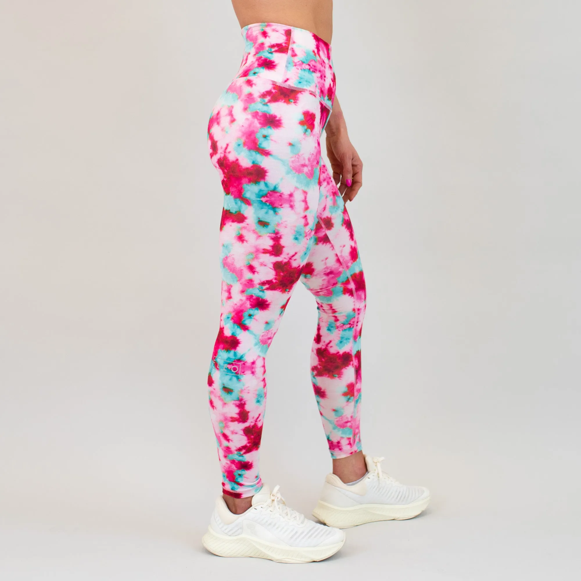 El Toro Legging 25" - High Rise