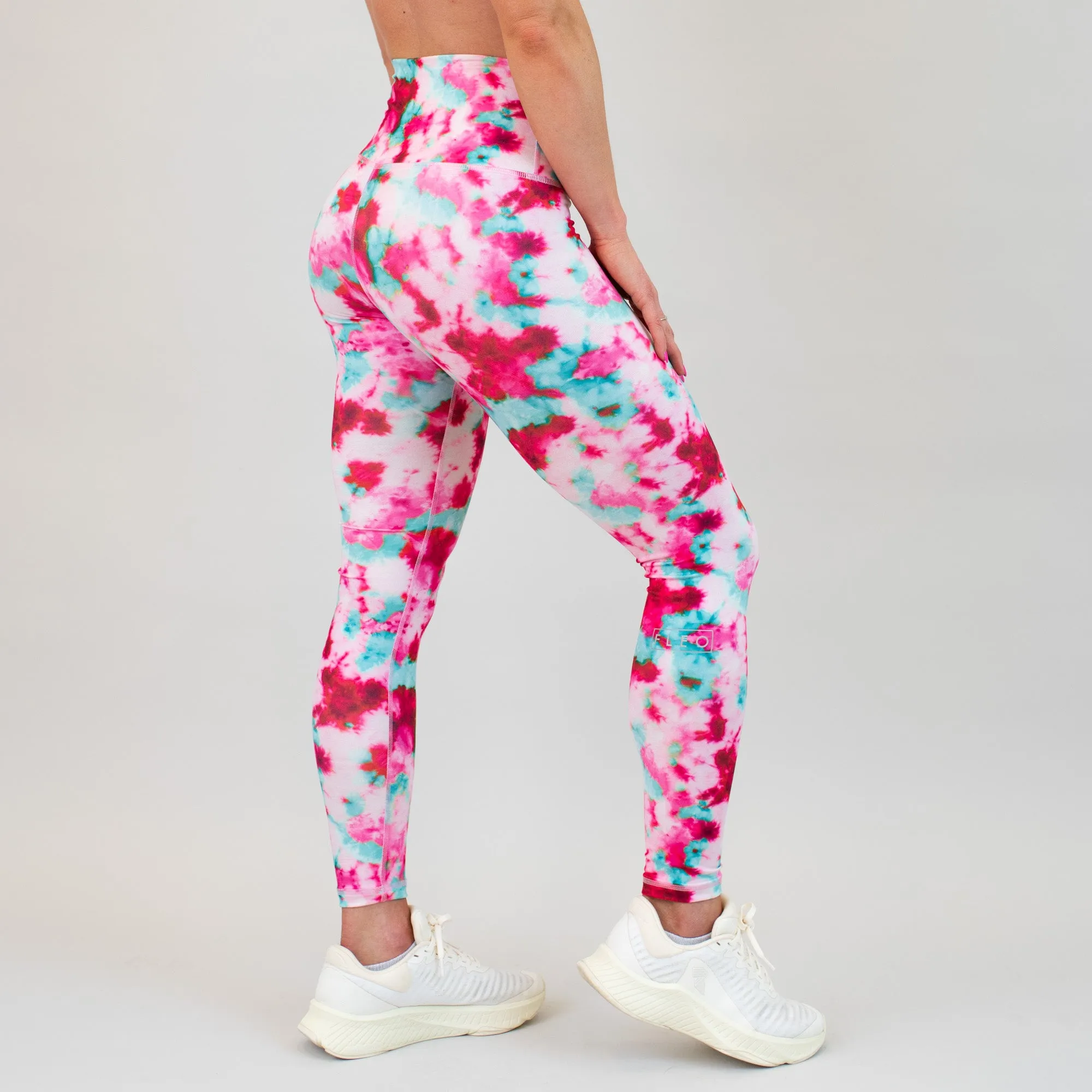 El Toro Legging 25" - High Rise