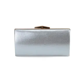 Elegant Gold Texture Evening Clutch Purse For women