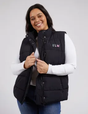 Elm Core Puffer Vest