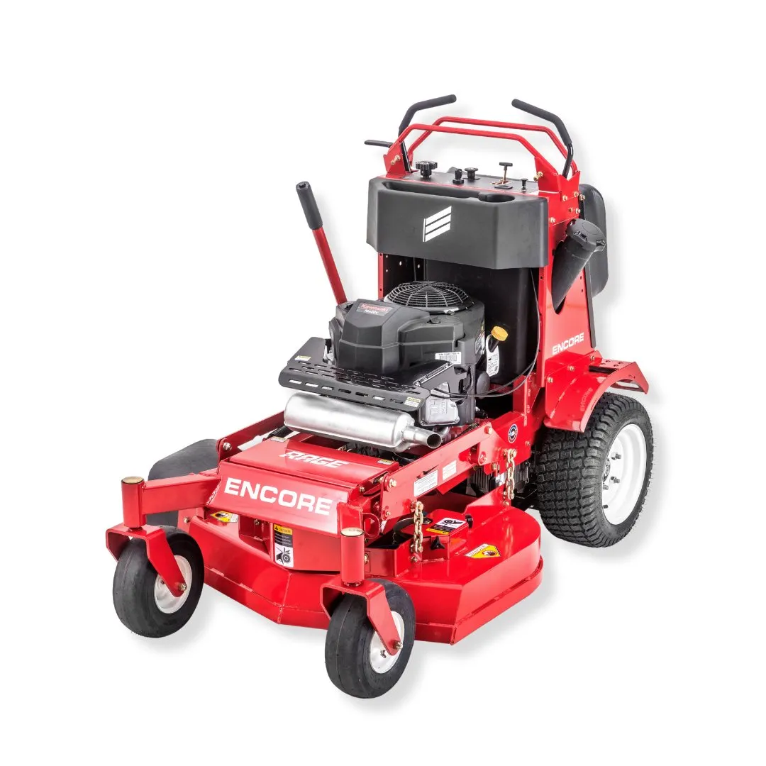 Encore Rage 32" Mower