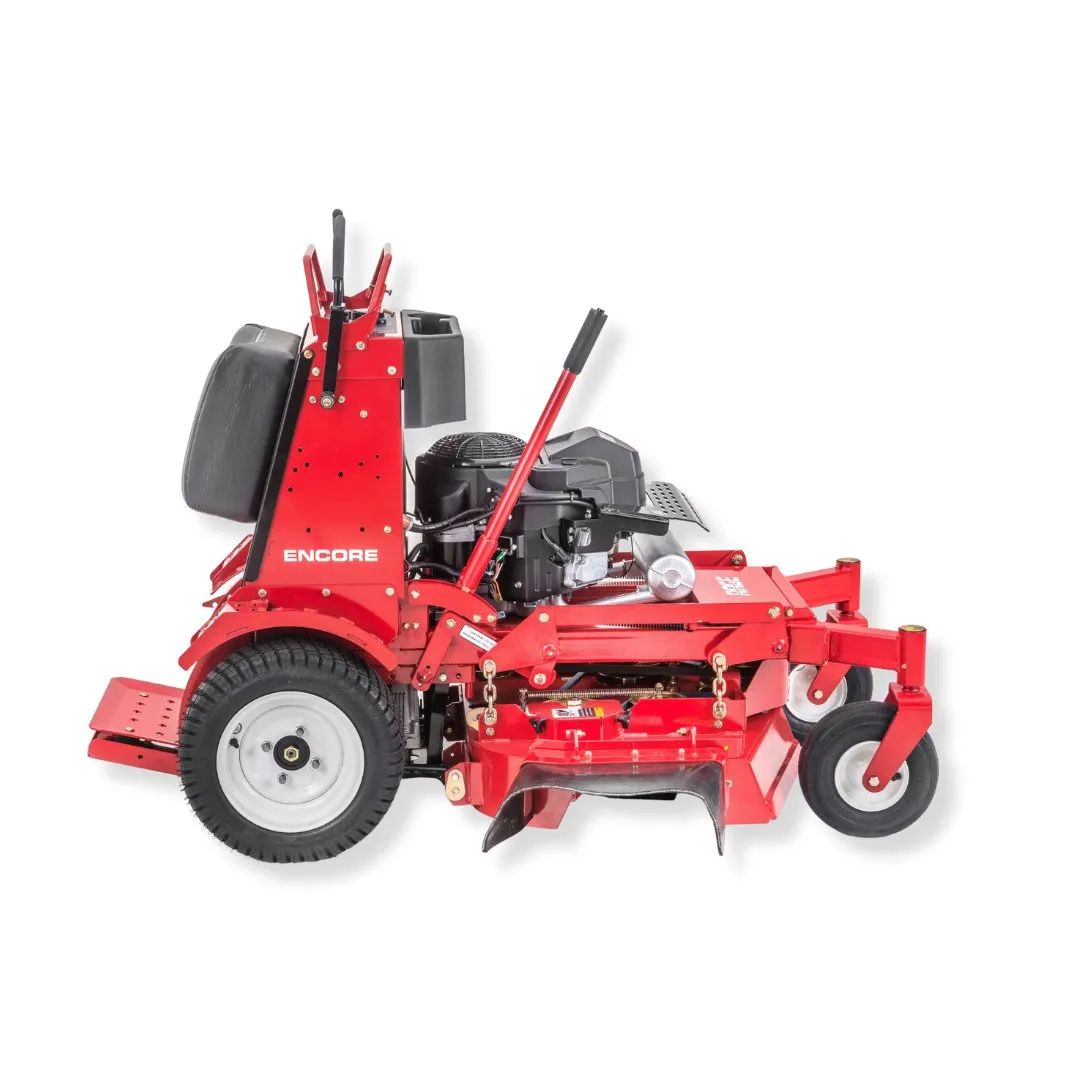 Encore Rage 32" Mower