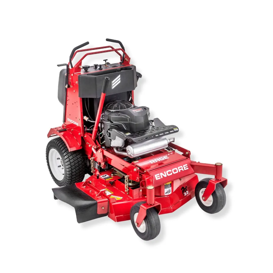 Encore Rage 32" Mower