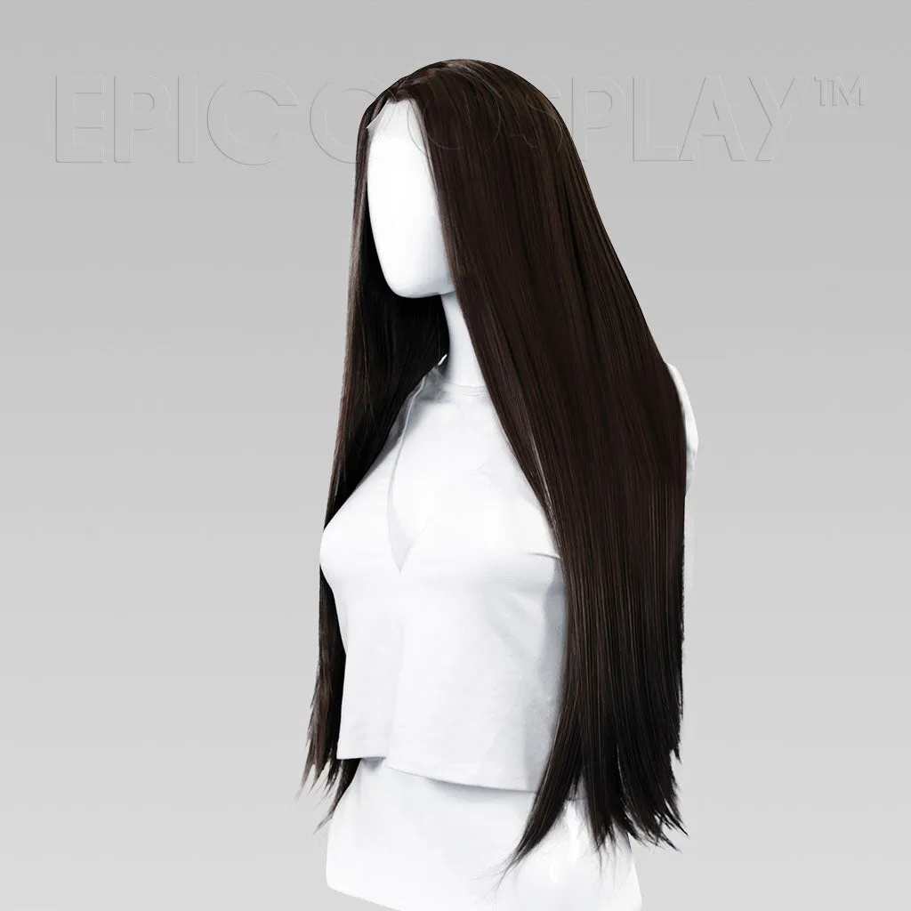 Eros (Lacefront) - Princess Pink Mix Wig