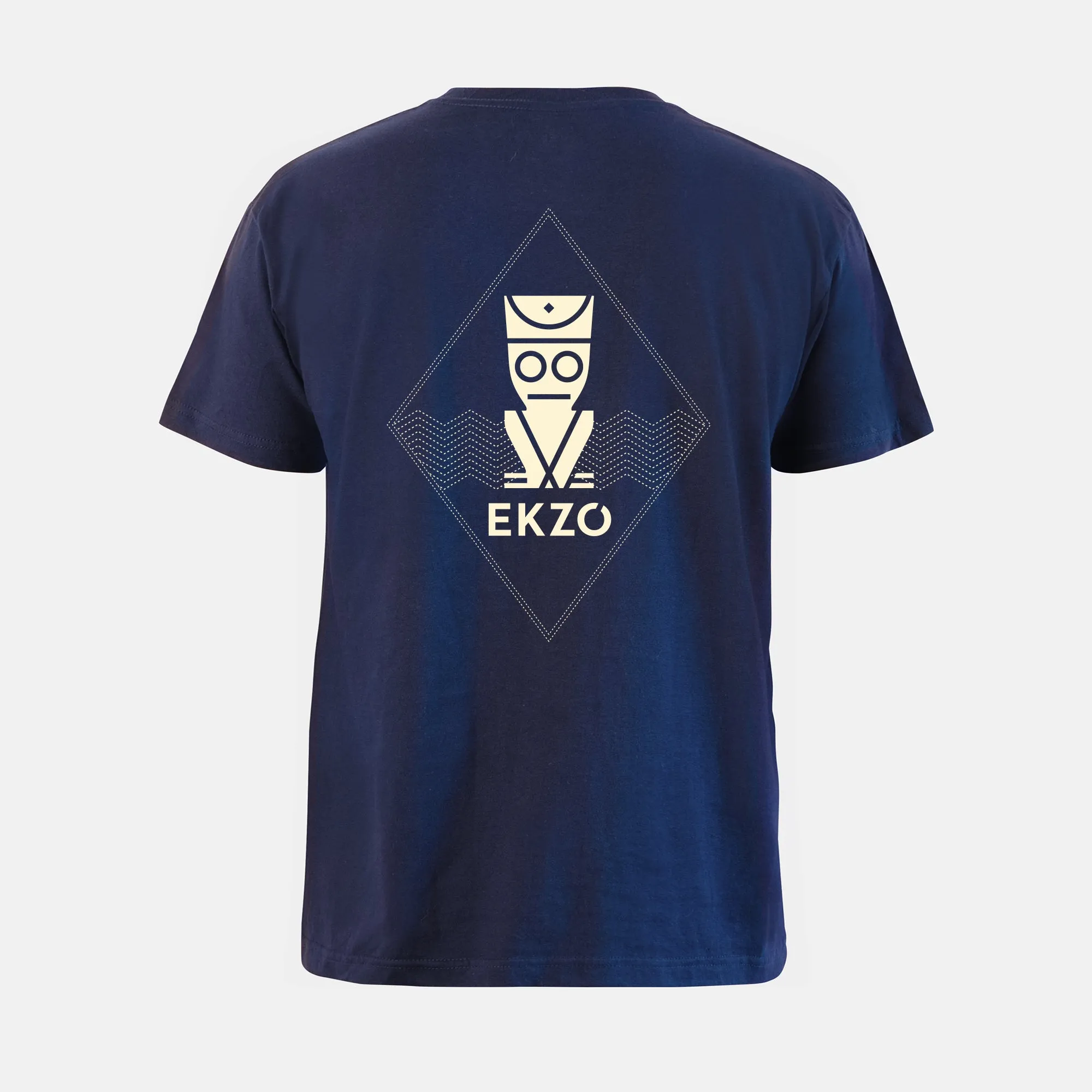 Explorer Tee - Navy