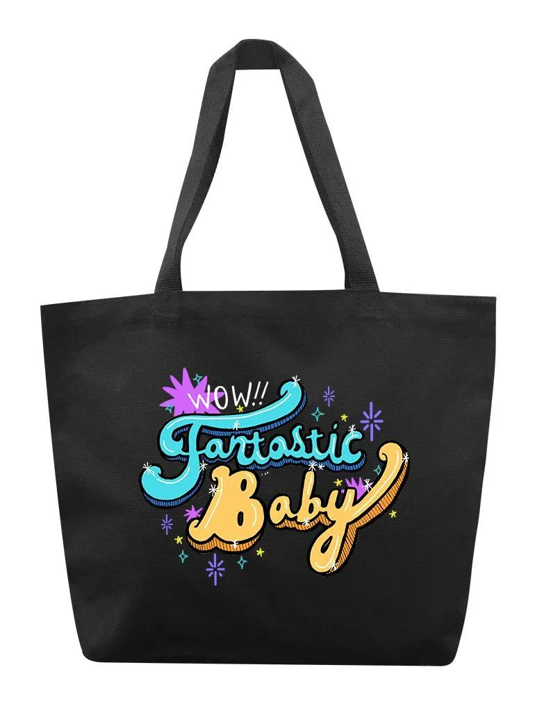 Fantastic Baby Tote