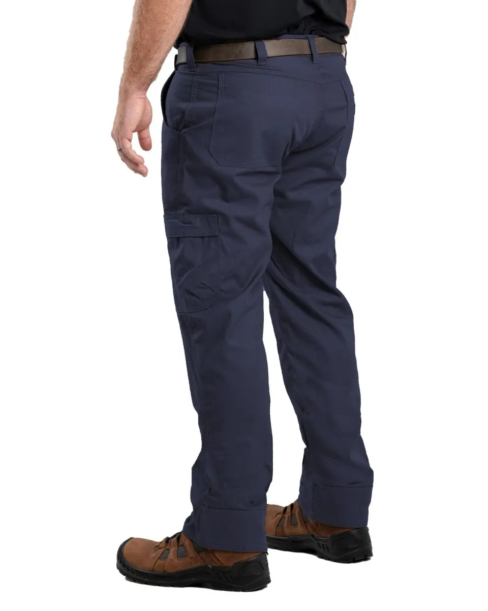 Flame Resistant Ripstop Cargo Pant