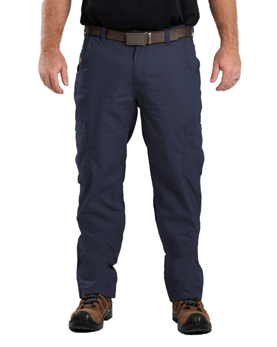 Flame Resistant Ripstop Cargo Pant