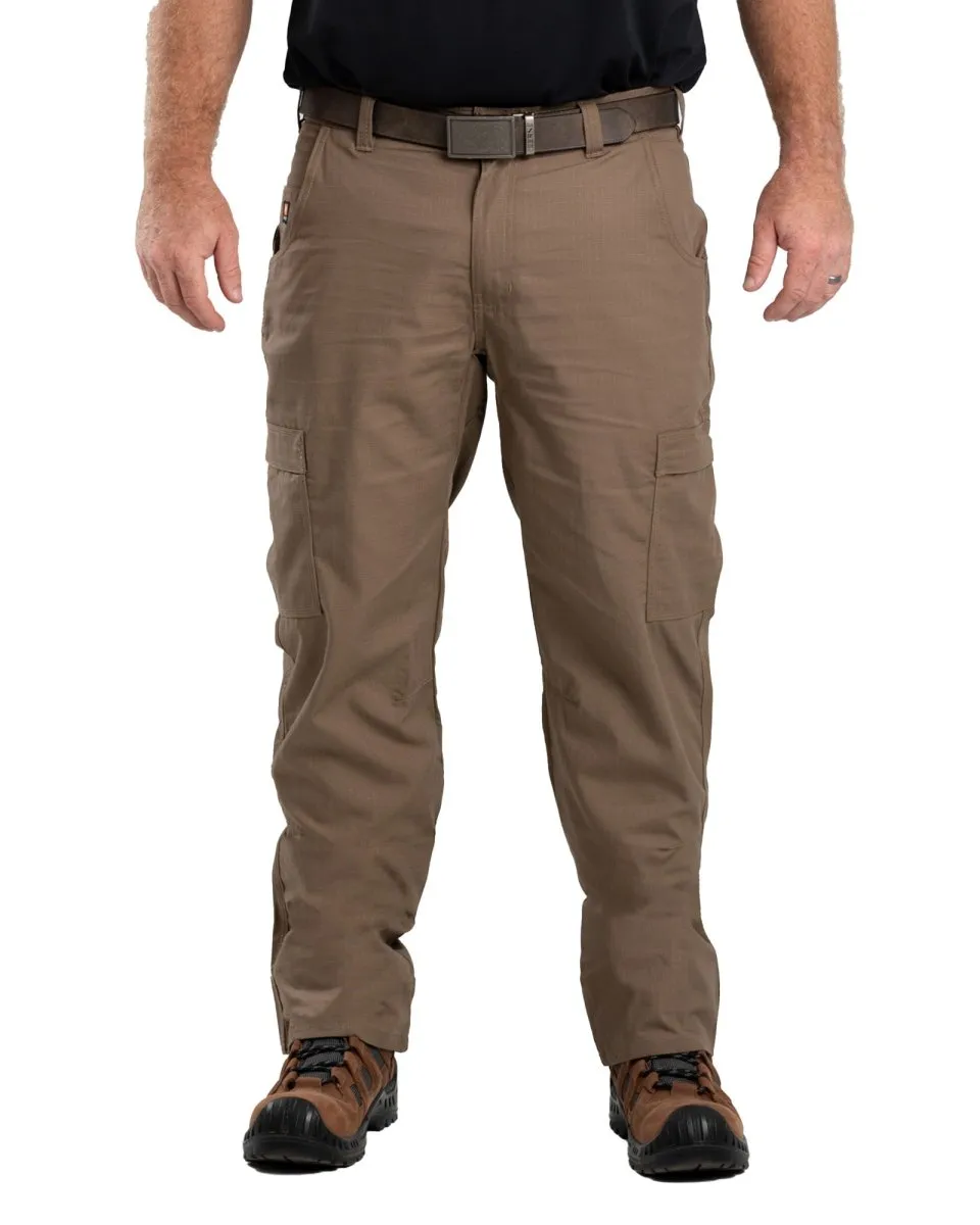 Flame Resistant Ripstop Cargo Pant