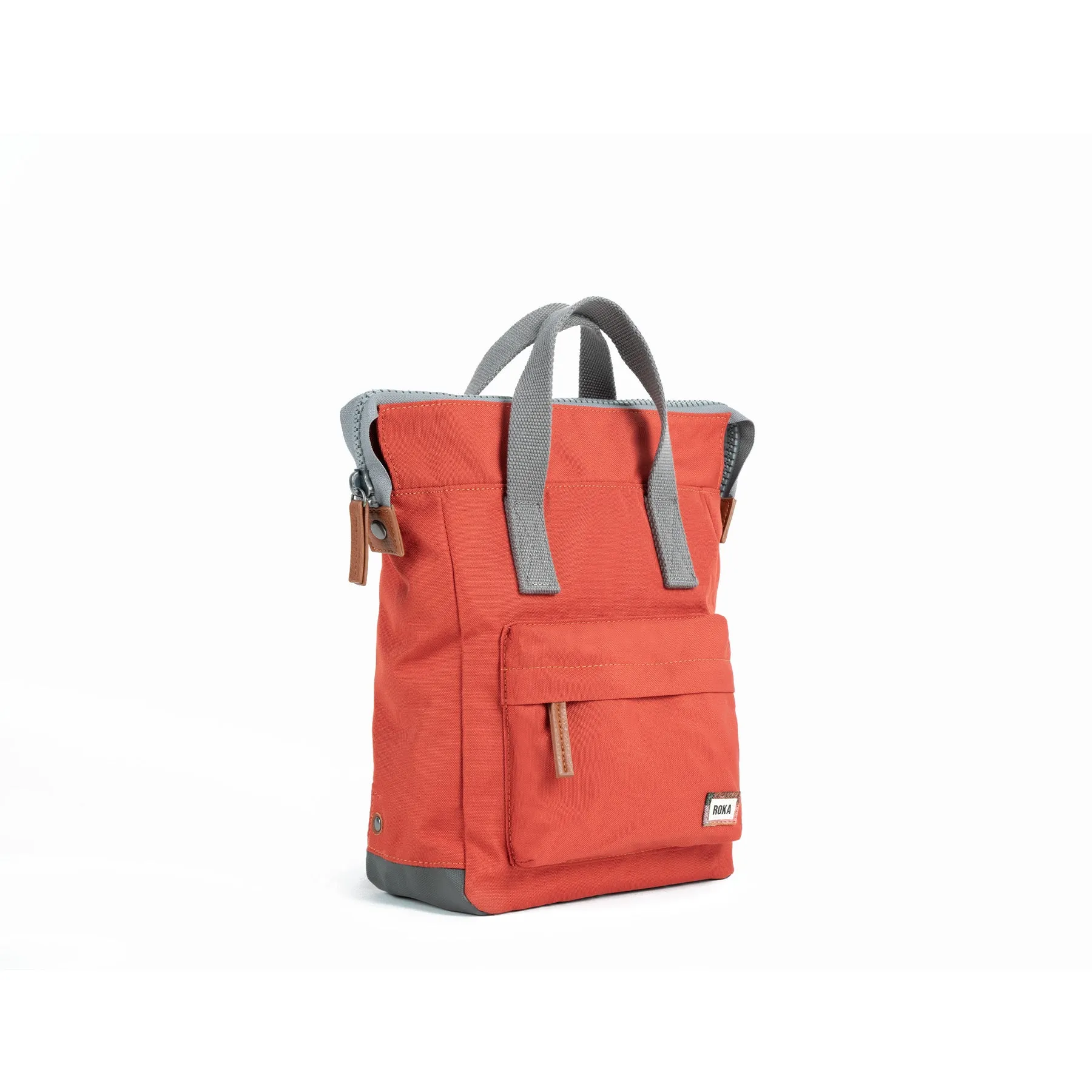 Flannel Small Bantry B Backpack - Ginger