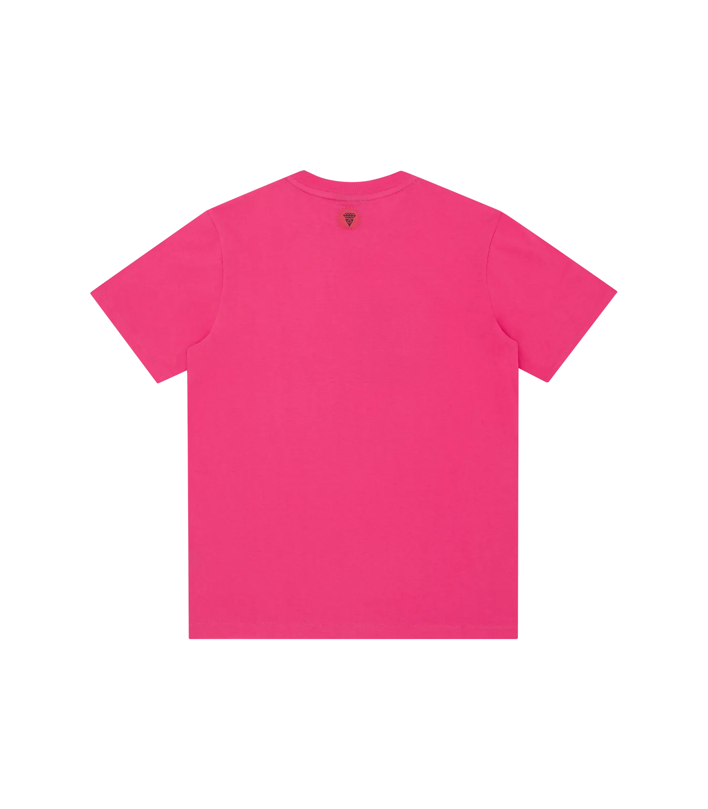 FLYING CAR T-SHIRT - PINK