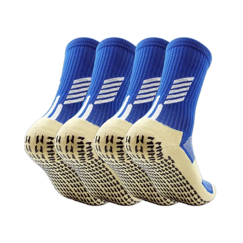 Fourmint Football Grip Socks Combo Pack