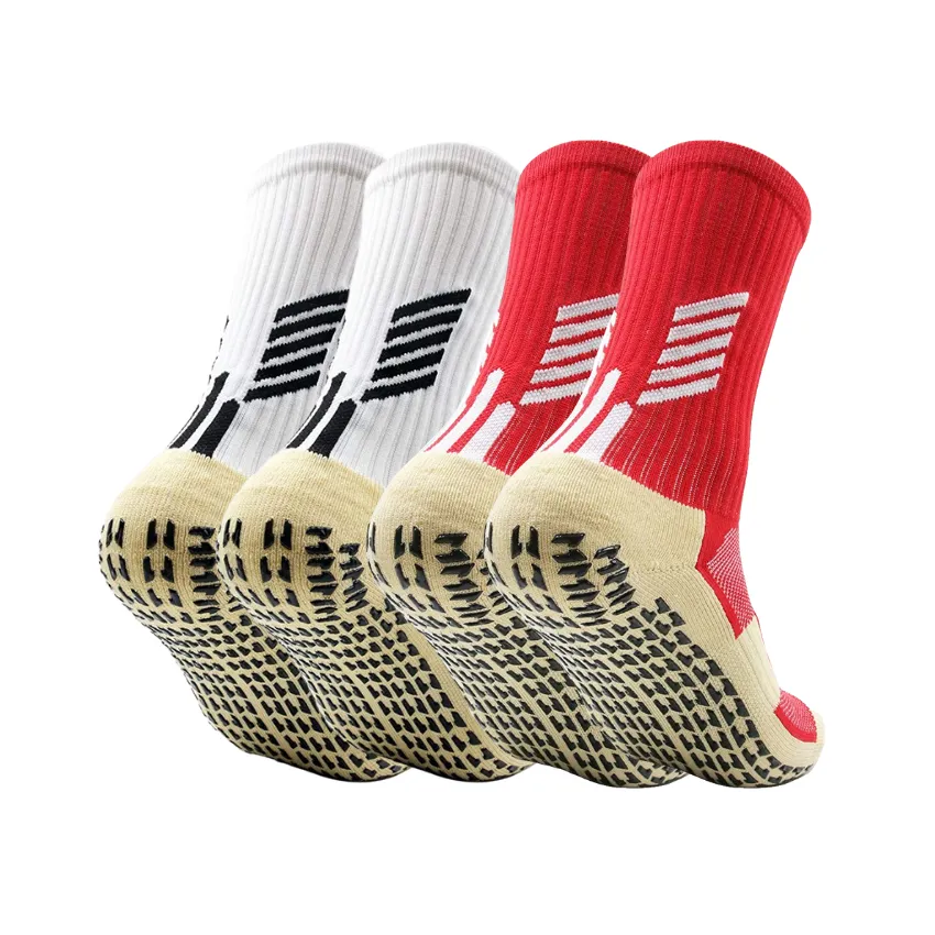 Fourmint Football Grip Socks Combo Pack