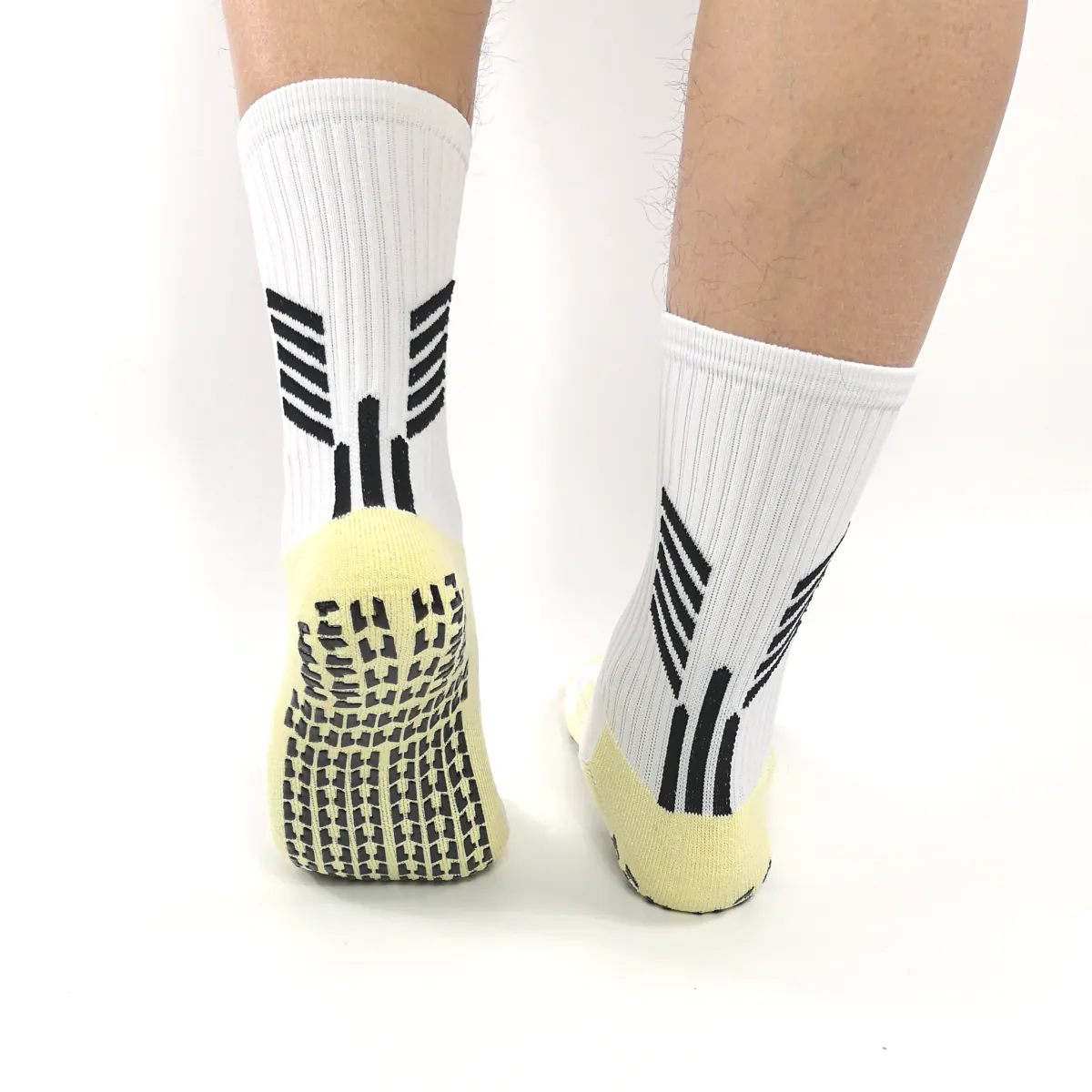 Fourmint Football Grip Socks Combo Pack