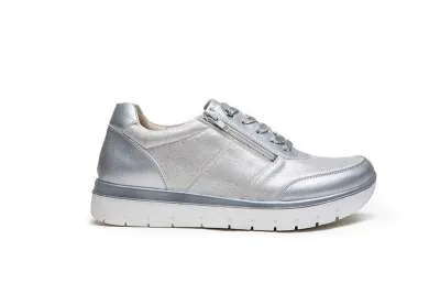 G Comfort 929-2WS Silver