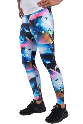 Galactica Meggings