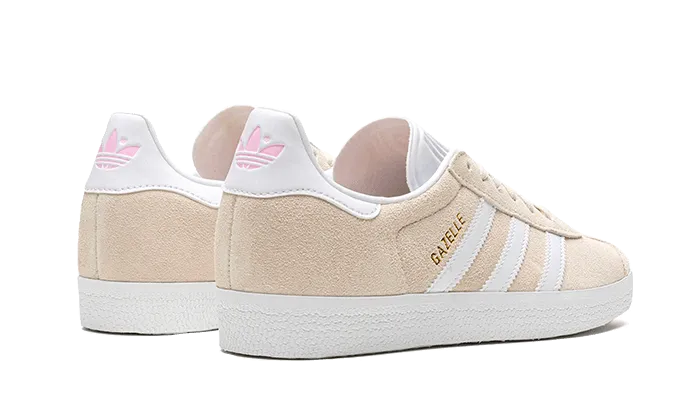 Gazelle Off White Cloud White