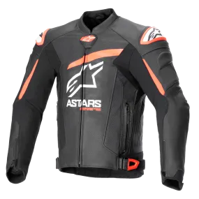 GP Plus R V4 Airflow Leather Jacket