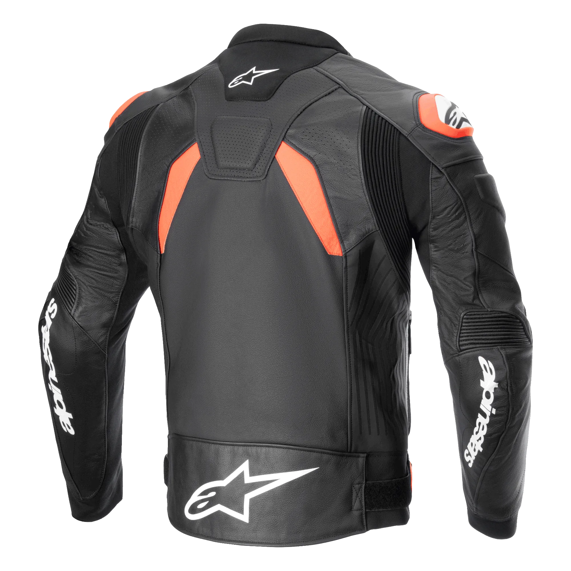 GP Plus R V4 Airflow Leather Jacket