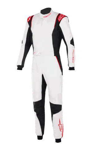 GP Tech V4 Suit