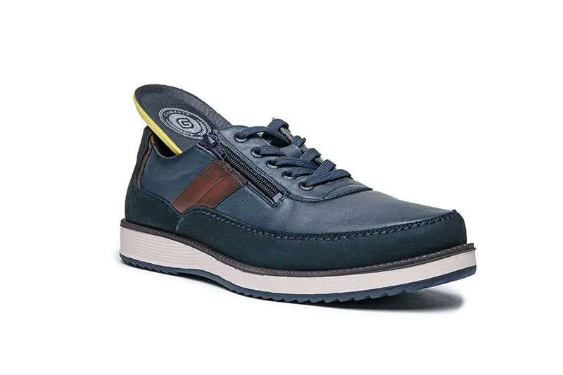 Grunwald G Comfort Men's Laced Casual Shoe 1727