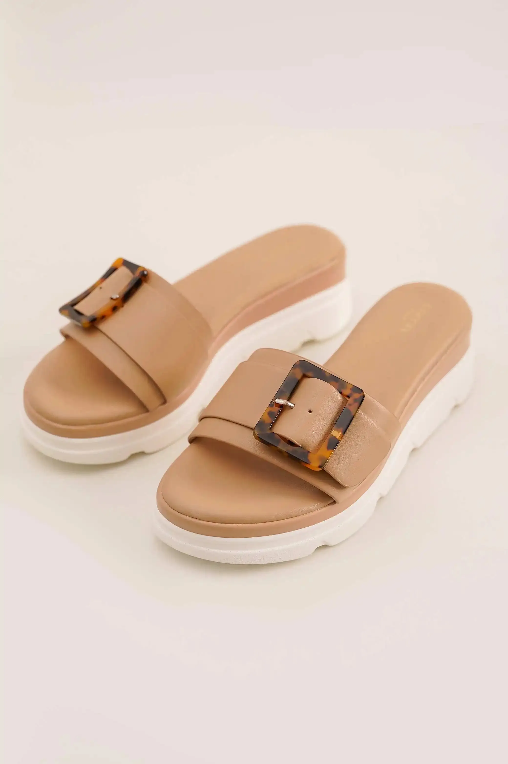 HARMONY MAMA SLIDES