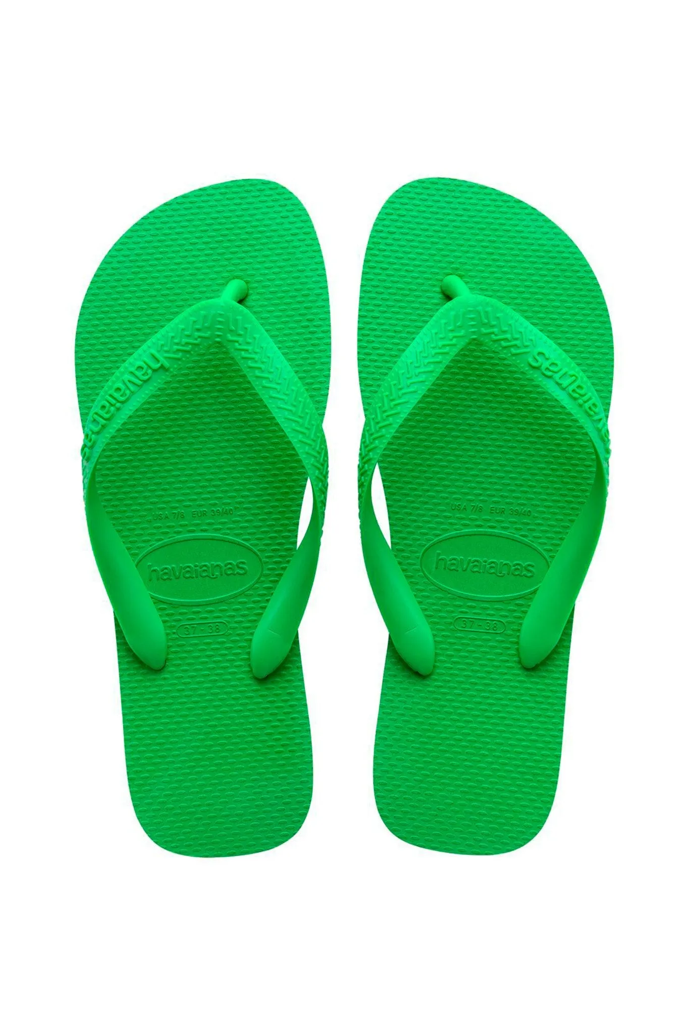 Havaianas Slippers - Grøn